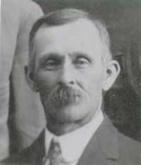 James Jensen (1853 - 1924) Profile